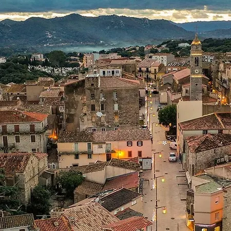 Beau T2 Entre Santa Giulia Et Palombaggia - * Porto Vecchio