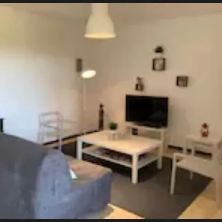Beau T2 Entre Santa Giulia Et Palombaggia - *