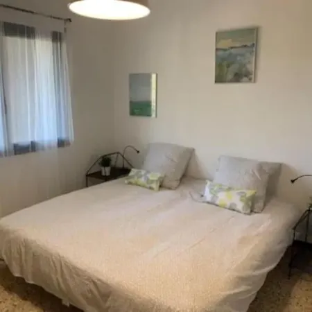 Διαμέρισμα Beau T2 Entre Santa Giulia Et Palombaggia -