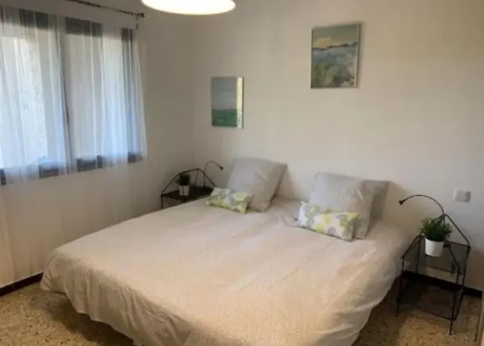 Διαμέρισμα Beau T2 Entre Santa Giulia Et Palombaggia -