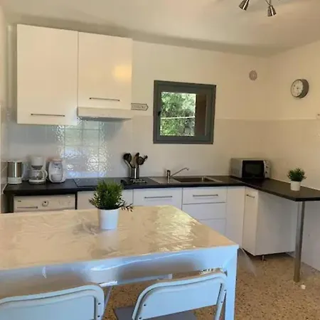 Appartement Beau T2 Entre Santa Giulia Et Palombaggia -
