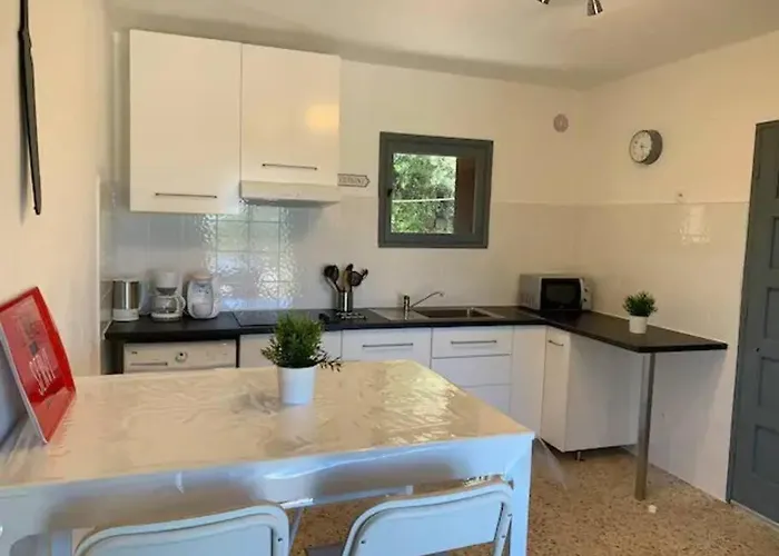 Appartement Beau T2 Entre Santa Giulia Et Palombaggia -