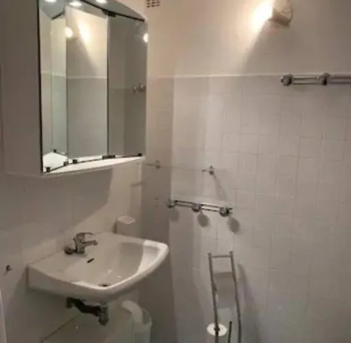 Apartmán Beau T2 Entre Santa Giulia Et Palombaggia -